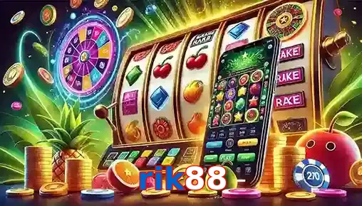 rik88