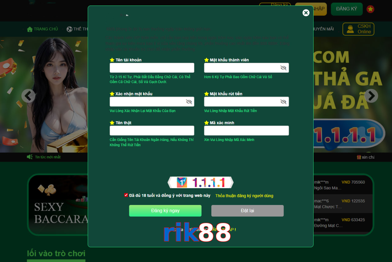 rik88
